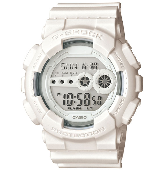 GD-100WW-7JF