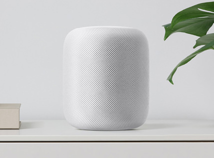 Apple HomePod