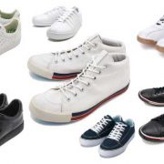 「それどこのメーカー？」定番すぎない“マイナー”メンズスニーカーを履くべき10の理由